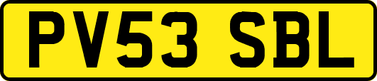PV53SBL