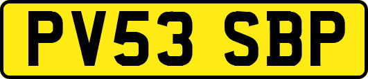 PV53SBP
