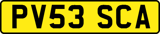 PV53SCA