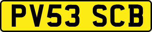 PV53SCB