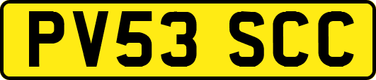 PV53SCC