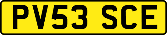 PV53SCE