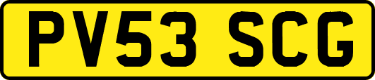 PV53SCG