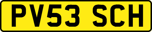 PV53SCH
