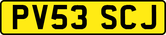 PV53SCJ