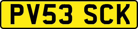 PV53SCK