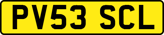 PV53SCL