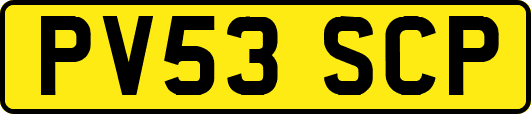PV53SCP