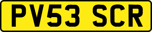 PV53SCR