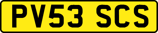 PV53SCS