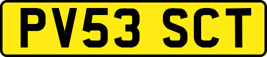 PV53SCT