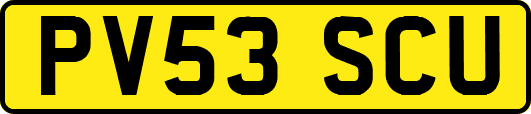 PV53SCU