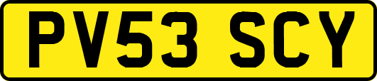 PV53SCY