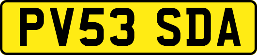 PV53SDA
