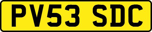 PV53SDC