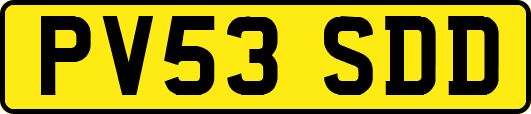 PV53SDD