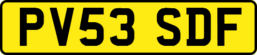 PV53SDF