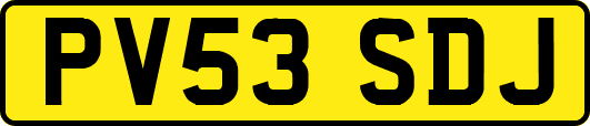 PV53SDJ