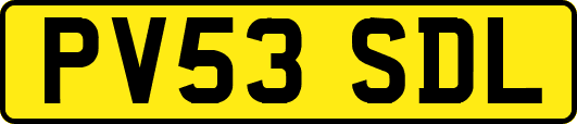 PV53SDL