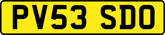 PV53SDO