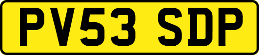 PV53SDP