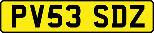 PV53SDZ