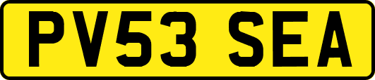 PV53SEA