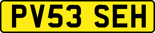 PV53SEH