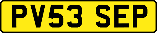PV53SEP