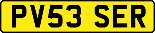 PV53SER
