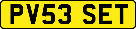 PV53SET