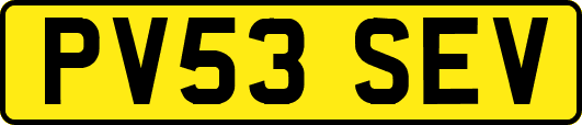 PV53SEV