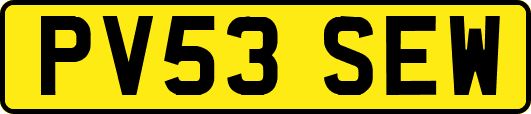 PV53SEW