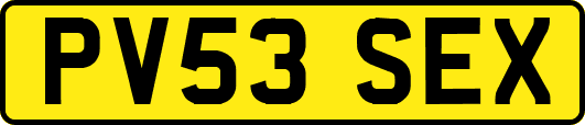 PV53SEX