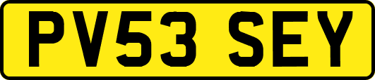 PV53SEY