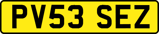 PV53SEZ