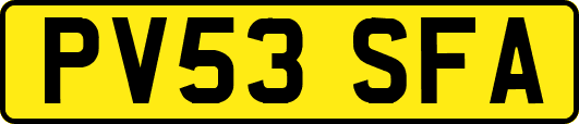 PV53SFA