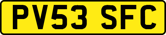 PV53SFC