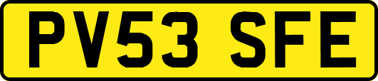 PV53SFE