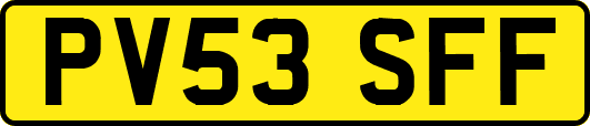 PV53SFF