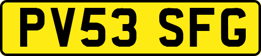 PV53SFG