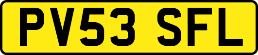 PV53SFL
