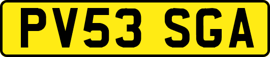 PV53SGA
