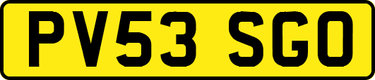 PV53SGO