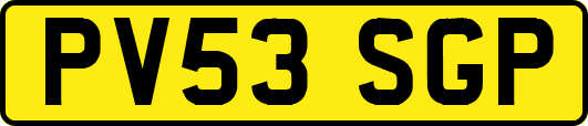 PV53SGP
