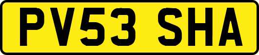 PV53SHA