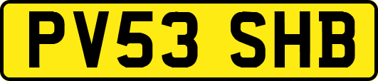 PV53SHB