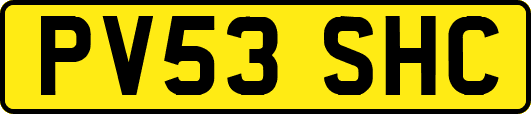 PV53SHC