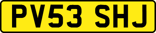 PV53SHJ