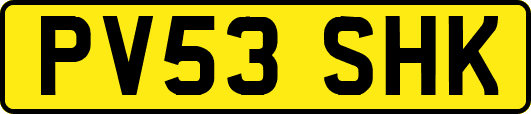 PV53SHK